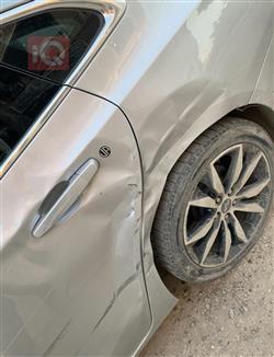 شيفروليه ماليبو